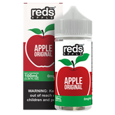 Apple Original - Reds Apple 100ml